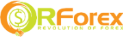 RForex Logo