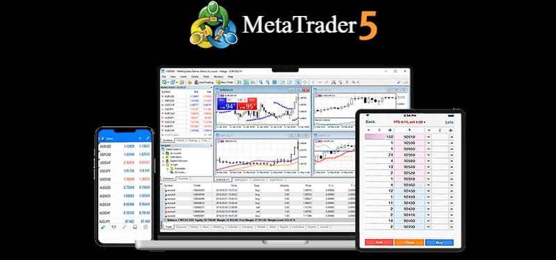 MetaTrader 5