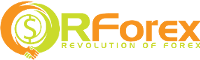 RForex logo